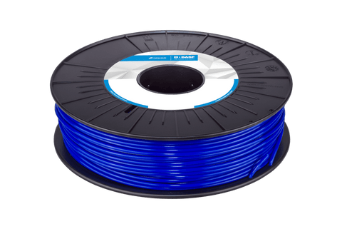 BASF - Ultrafuse PLA Filament - Blue