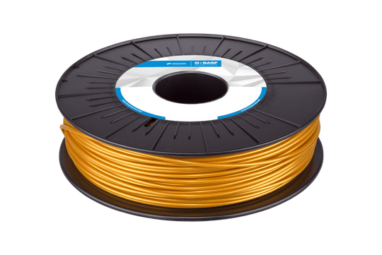 BASF - Ultrafuse PLA Filament - Gold