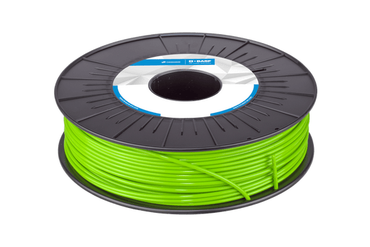 BASF - Ultrafuse PLA Filament - Green