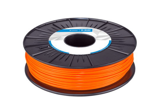 BASF - Ultrafuse PLA Filament - Orange