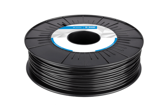 BASF - Ultrafuse PLA PRO1 Filament - Black