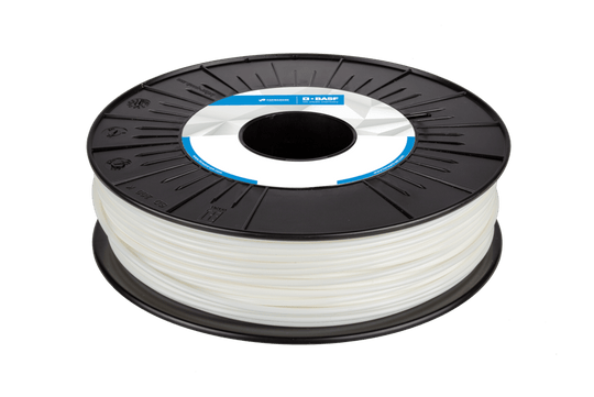 BASF - Ultrafuse PLA PRO1 Filament - Natural White