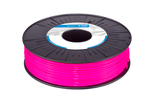BASF - Ultrafuse PLA Filament - Pink