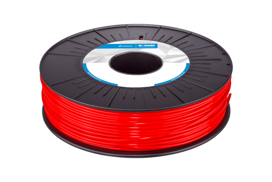 BASF - Ultrafuse PLA Filament - Red
