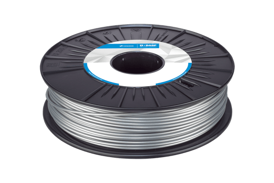 BASF - Ultrafuse PLA Filament - Silver