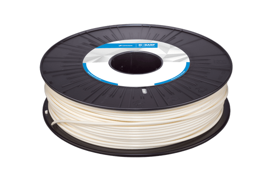 BASF - Ultrafuse PLA Filament - White