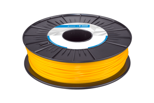 BASF - Ultrafuse PLA Filament - Yellow