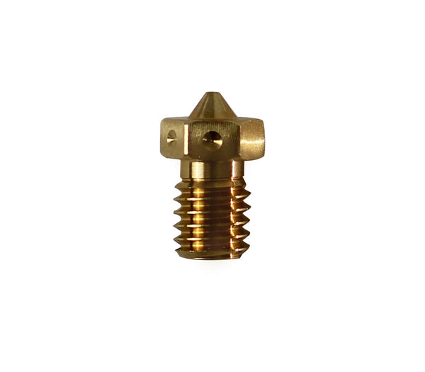 E3D v6 Extra Nozzle - Brass - 1.75mm x 0.30mm