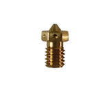 E3D v6 Extra Nozzle - Brass - 3.00mm x 0.50mm