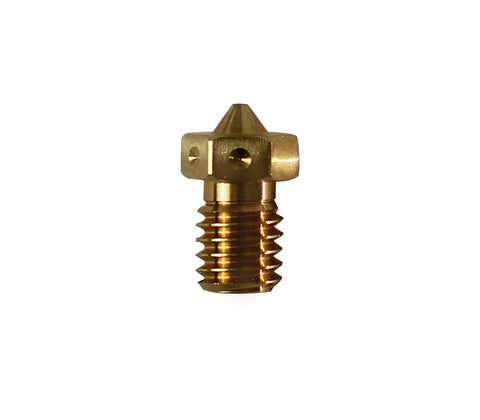 E3D v6 Extra Nozzle - Brass - 1.75mm x 0.80mm