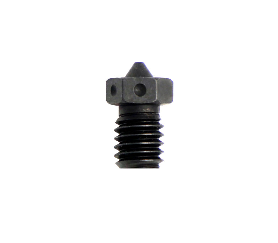 E3D v6 Extra Nozzle - Hardened Steel - 1.75mm x 0.25mm