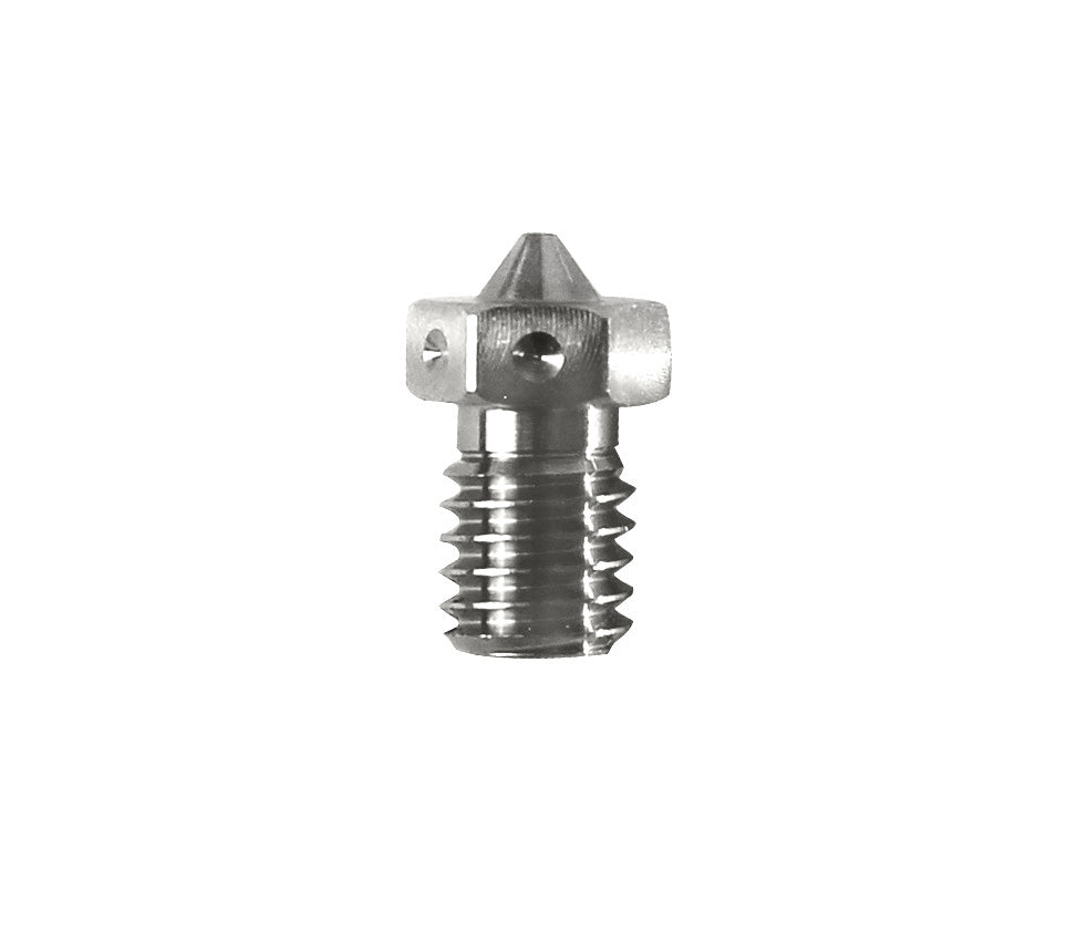 E3D v6 Extra Nozzle - Plated Copper - 1.75mm x 0.25mm