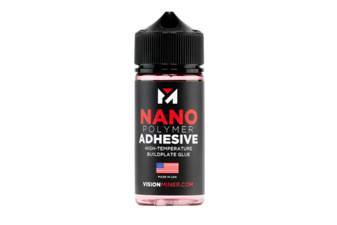 Vision Miner Nano Polymer Adhesive - 100ml