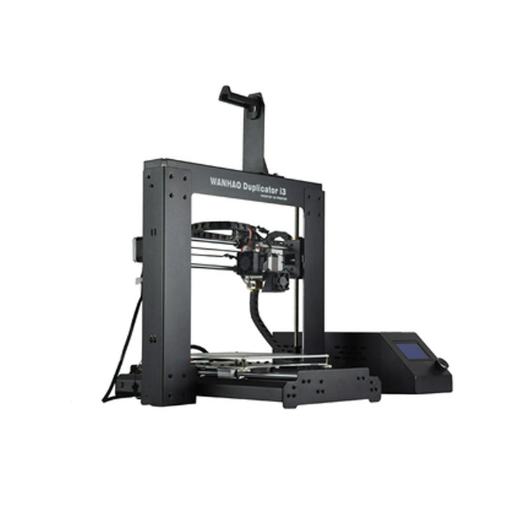 Wanhao Duplicator I3 V2.1 - Ultimate 3D Printing Store