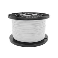 MakeShaper - PLA Filament - White