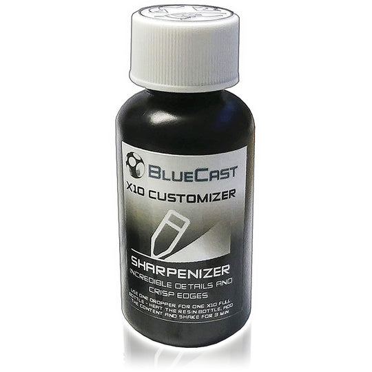 BlueCast Customizer X10 LCD/DLP - Sharpenizer