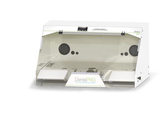 BOFA DentalPRO Xtract 300