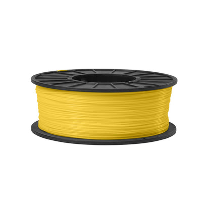 KVP - ABS Filament - Yellow
