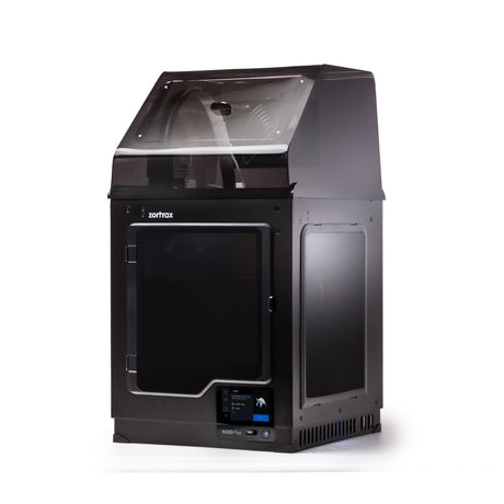 Zortrax M200 Plus 3D Printer - Ultimate 3D Printing Store
