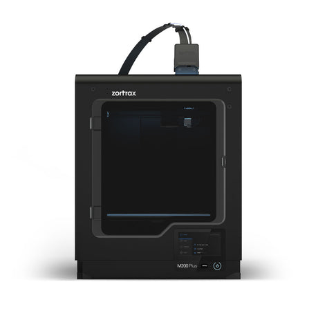 Zortrax M200 Plus 3D Printer - Ultimate 3D Printing Store