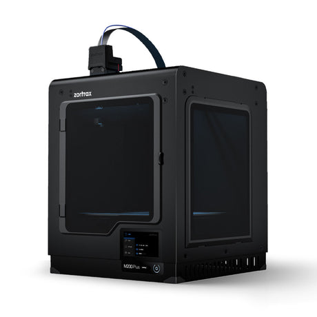 Zortrax M200 Plus 3D Printer - Ultimate 3D Printing Store