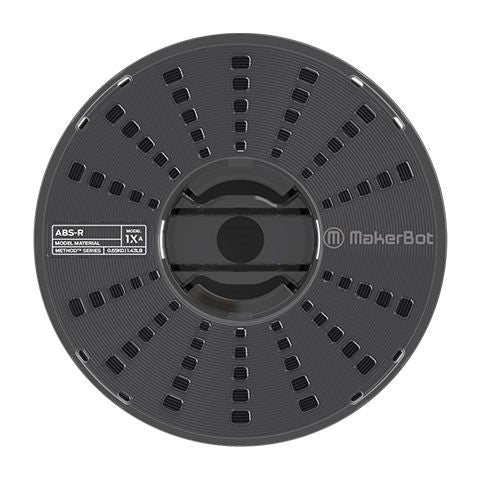 MakerBot - METHOD X ABS-R Filament - Black