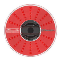 MakerBot - METHOD X ABS-R Filament - Red