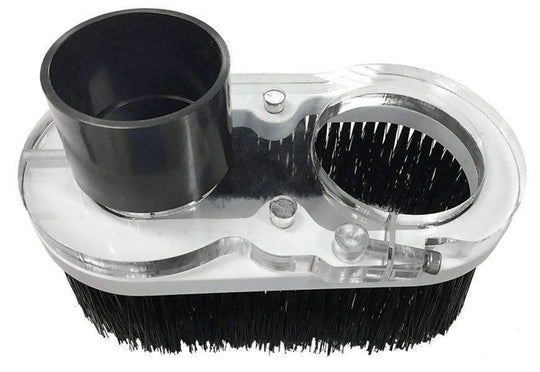 ADS110 - Axiom Dust Shoe - Iconic