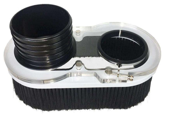 ADS220 - Axiom Dust Shoe - AR4/6/8 Basic, Pro & Elite