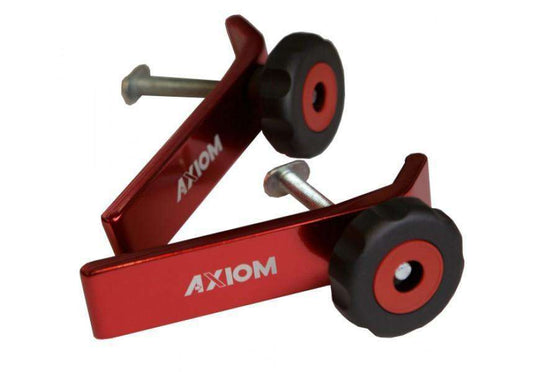 AHC102 - Axiom Hold Down Clamps - Pair