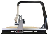 AOD468 - Axiom Overarm Dust System - Ultimate 3D Printing Store