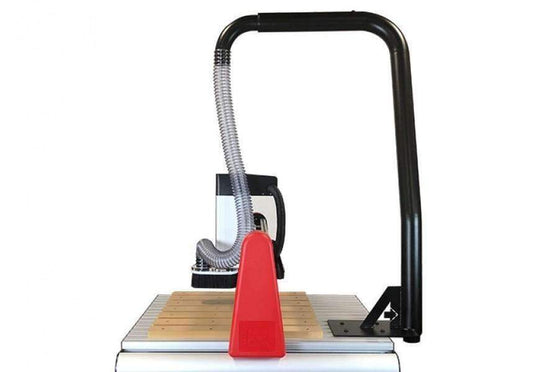 AODI - Axiom Overarm Dust System