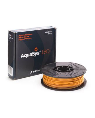 Infinite Material Solutions Filament - AquaSys 180