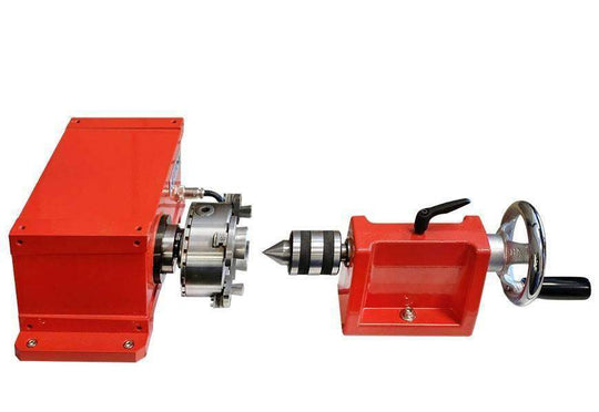 ARK360 - Axiom 4th-Axis Rotary Kit