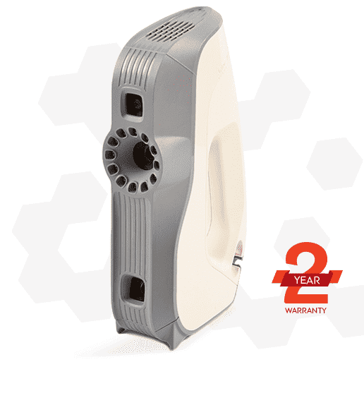 Artec Eva - 3D Scanner