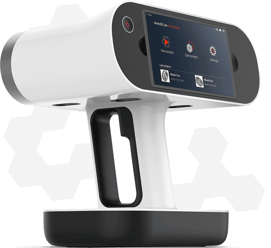 Artec Leo - 3D Scanner