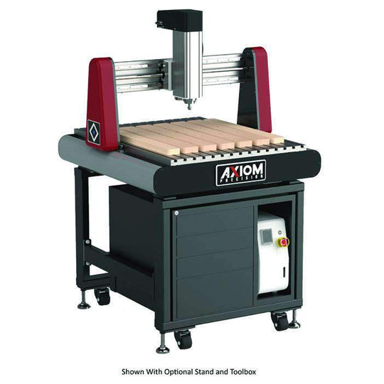 Axiom Iconic Series CNC - Iconic-4 (24" x 24")