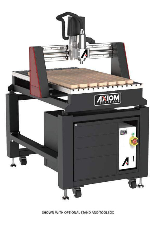 Axiom Pro V6 Series CNC - AR6 PRO V6 (24" x 36")