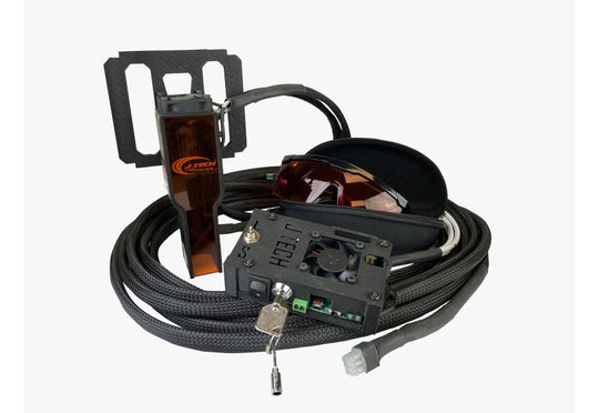 ALK42 - Axiom 4.2W Laser Kit by JTech