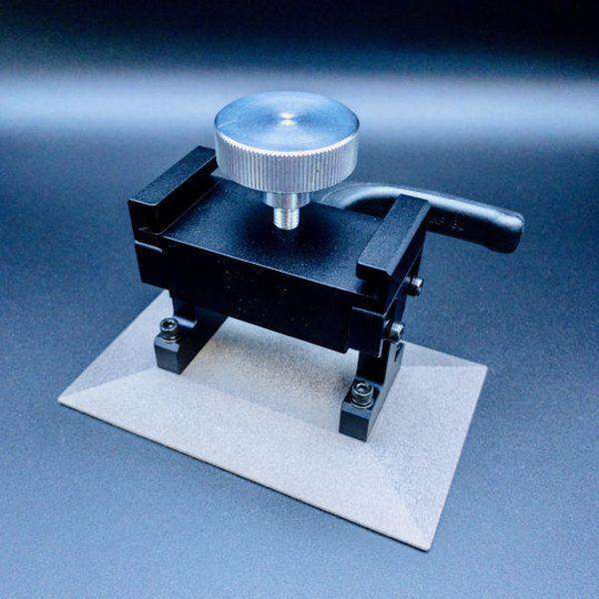 Bison 1000 Build Plate Assembly - TETHON 3D