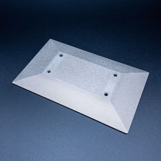 Bison 1000 Buildplate - TETHON 3D