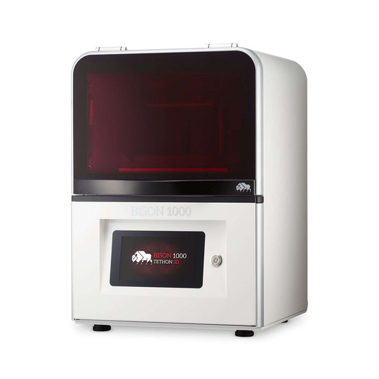 Bison 1000 DLP Printer - TETHON 3D