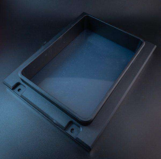 Bison 1000 Resin Vat - TETHON 3D