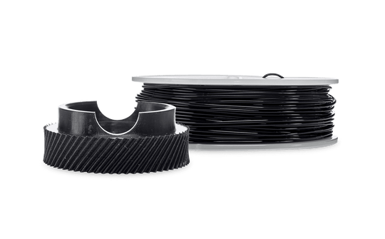 UltiMaker Nylon Filament - 2.85mm (750g) - Black