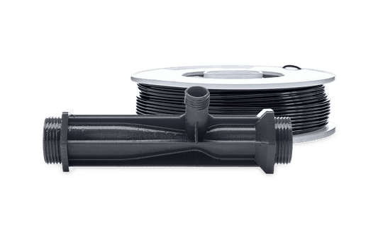 UltiMaker Polycarbonate Filament - 2.85mm (750g) - Black