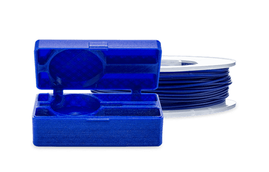 Ultimaker TPU-95A Filament - 2.85mm (750g) - Blue