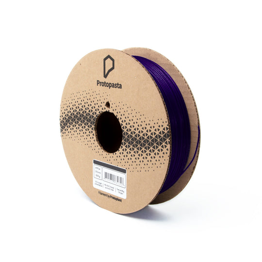Protopasta HTPLA - 1.75mm (1kg) - Bobbi's Purple Iris