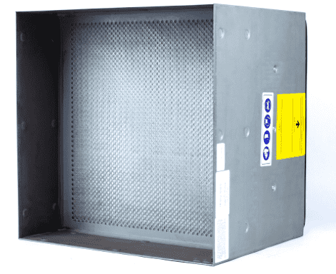 BOFA Filter for AD350 Fume Extractor - Combined Filter