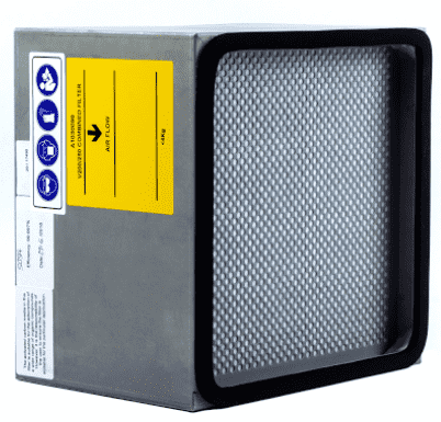 BOFA Filter for PrintPRO 2/3 Fume Extractor - Combined Filter