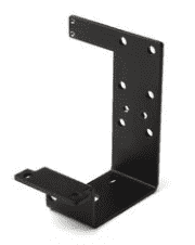 Bondtech Extruder Bracket for WANHAO I3 - Ultimate 3D Printing Store